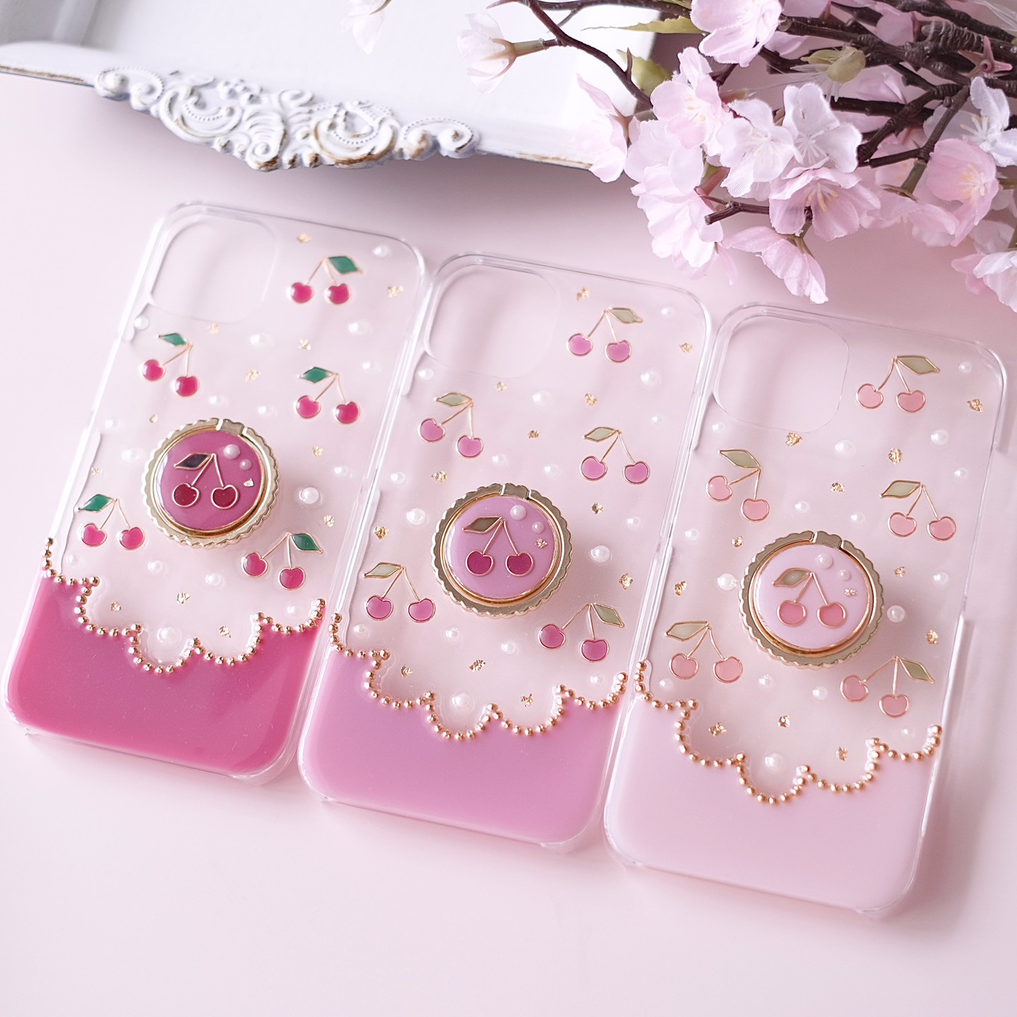 iPhone - 桜さん専用 - iPhone 桜さん専用