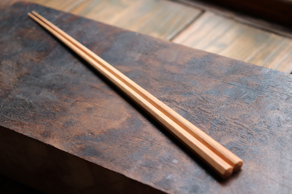 ◆天然素材◆箸　竹箸　箸セット　細い箸　ギフト　食卓 5枚目の画像