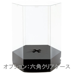 【送料無料】☆プリザーブドフラワー＜イリス＞ピンク バラ【お祝い】マゼンタピンク ローズ 6枚目の画像