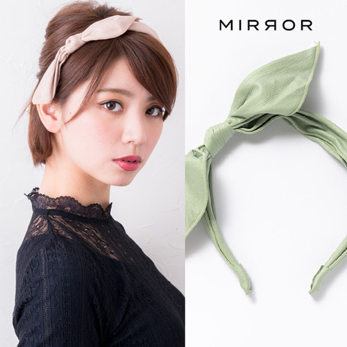 楽天市場】【メール便送料無料】 ヘアバンド カチューム