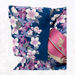 専用Y3130◆美品 洗える夏着物 紅梅 桜 蝶 小紋 高級浴衣 Y3130◇美品 洗える夏着物 紅梅 桜 蝶 小紋 高級浴衣