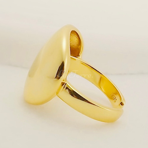 Cartier シルバー925 ラウンドリング カルティエ(Cartier) 高級指輪/リングの通販 - ブランド