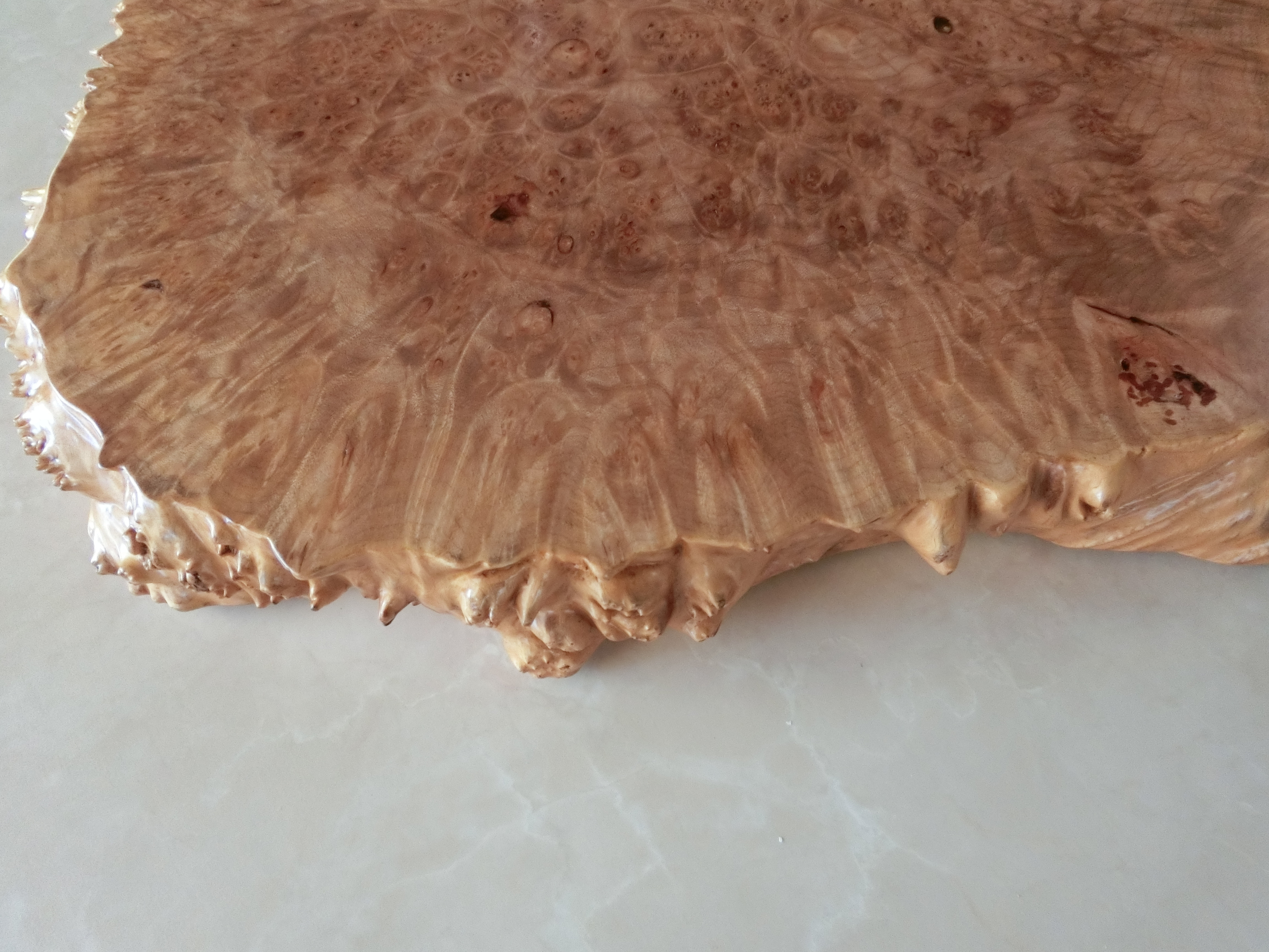 メープル花台 No01