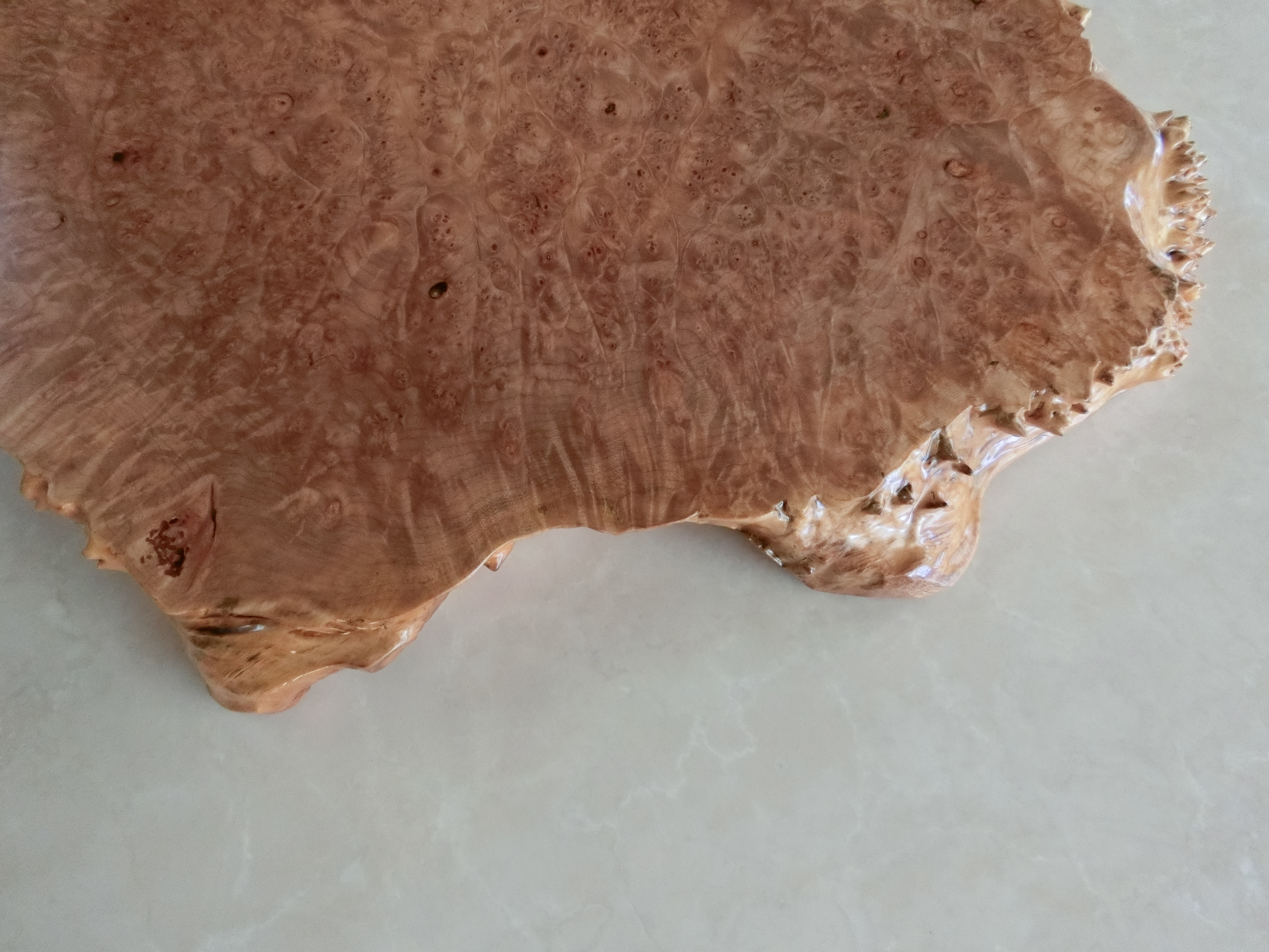 メープル花台 No01