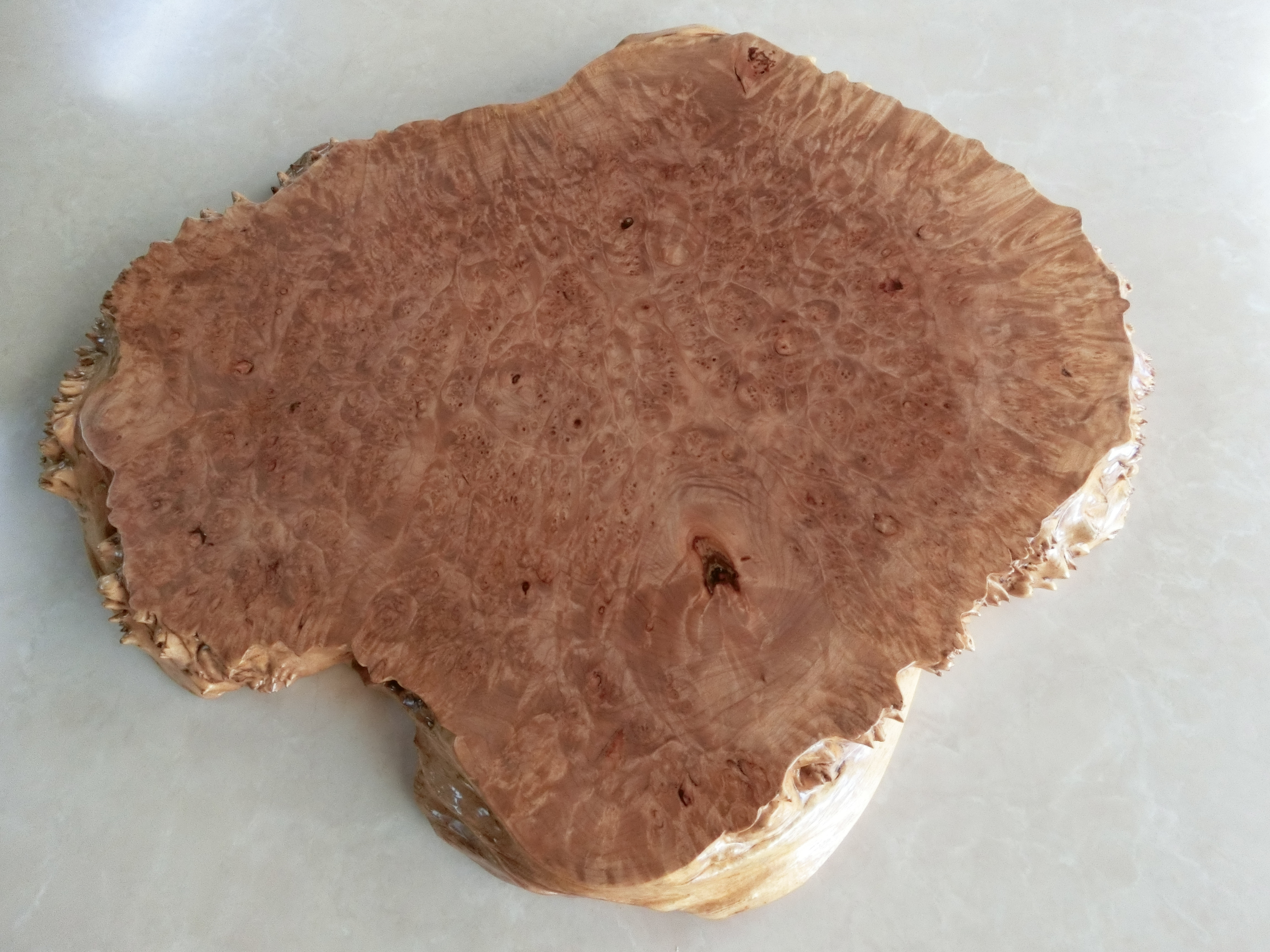 メープル花台 No01