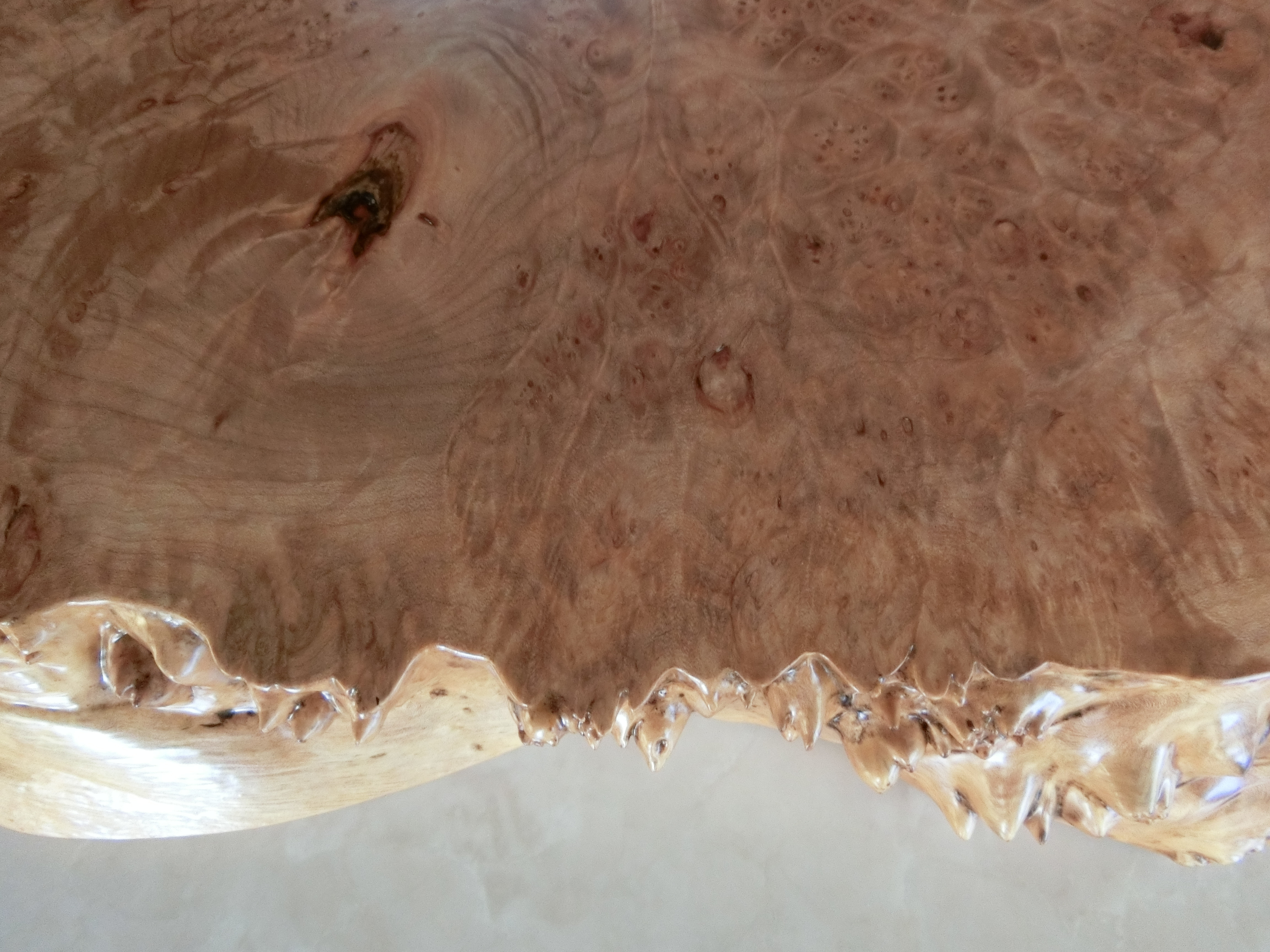 メープル花台 No01