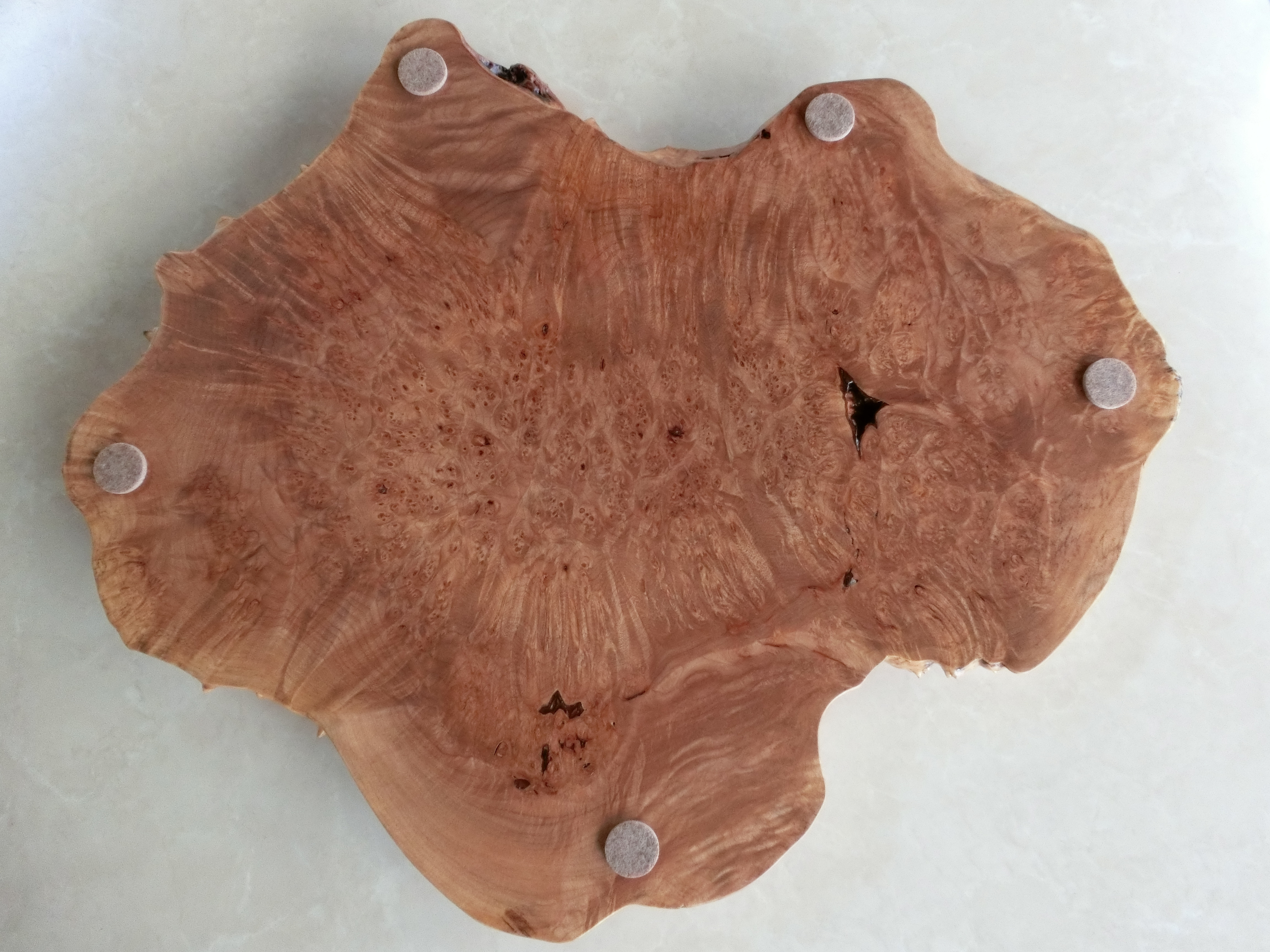 メープル花台 No01