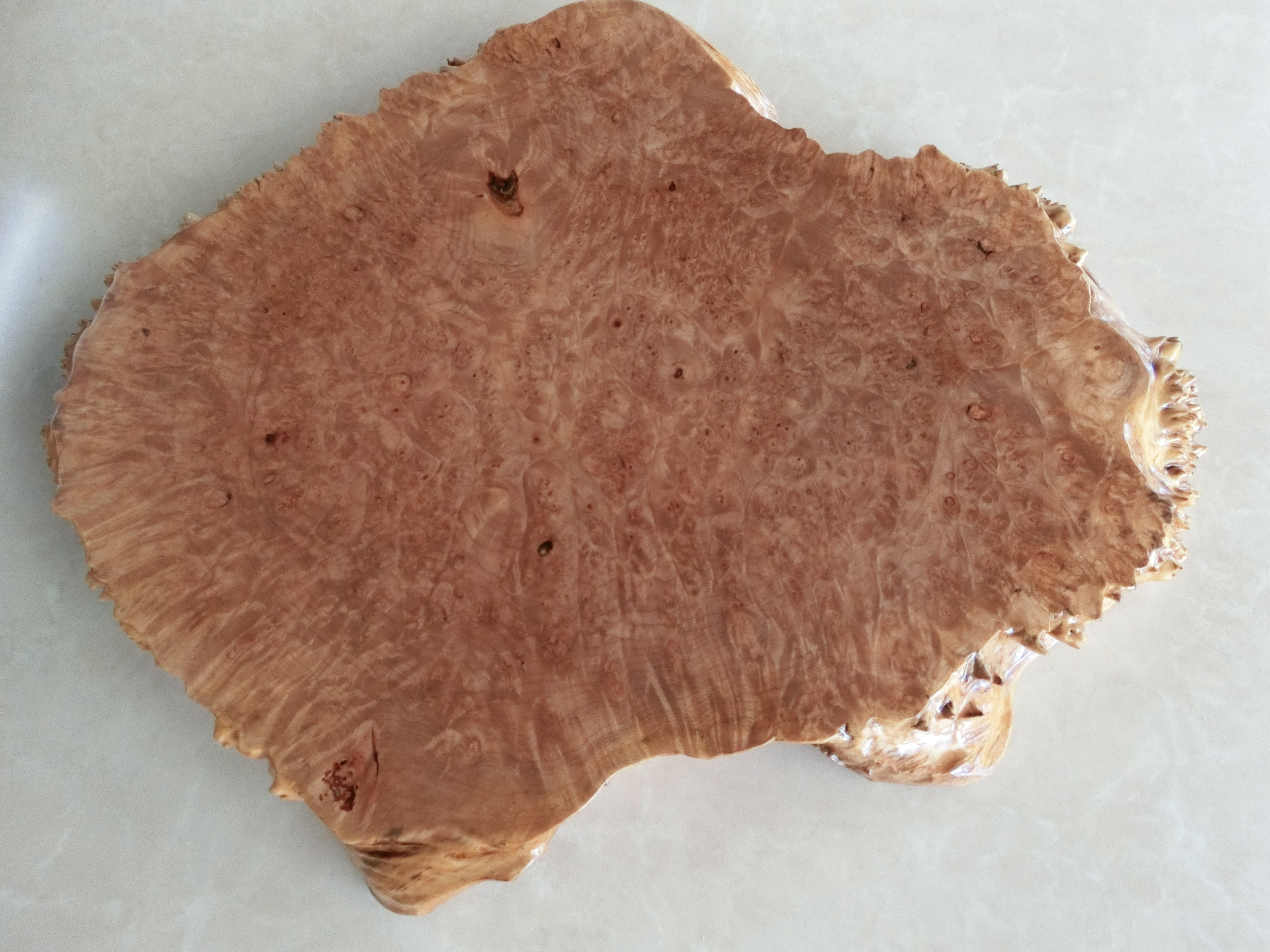 メープル花台 No01