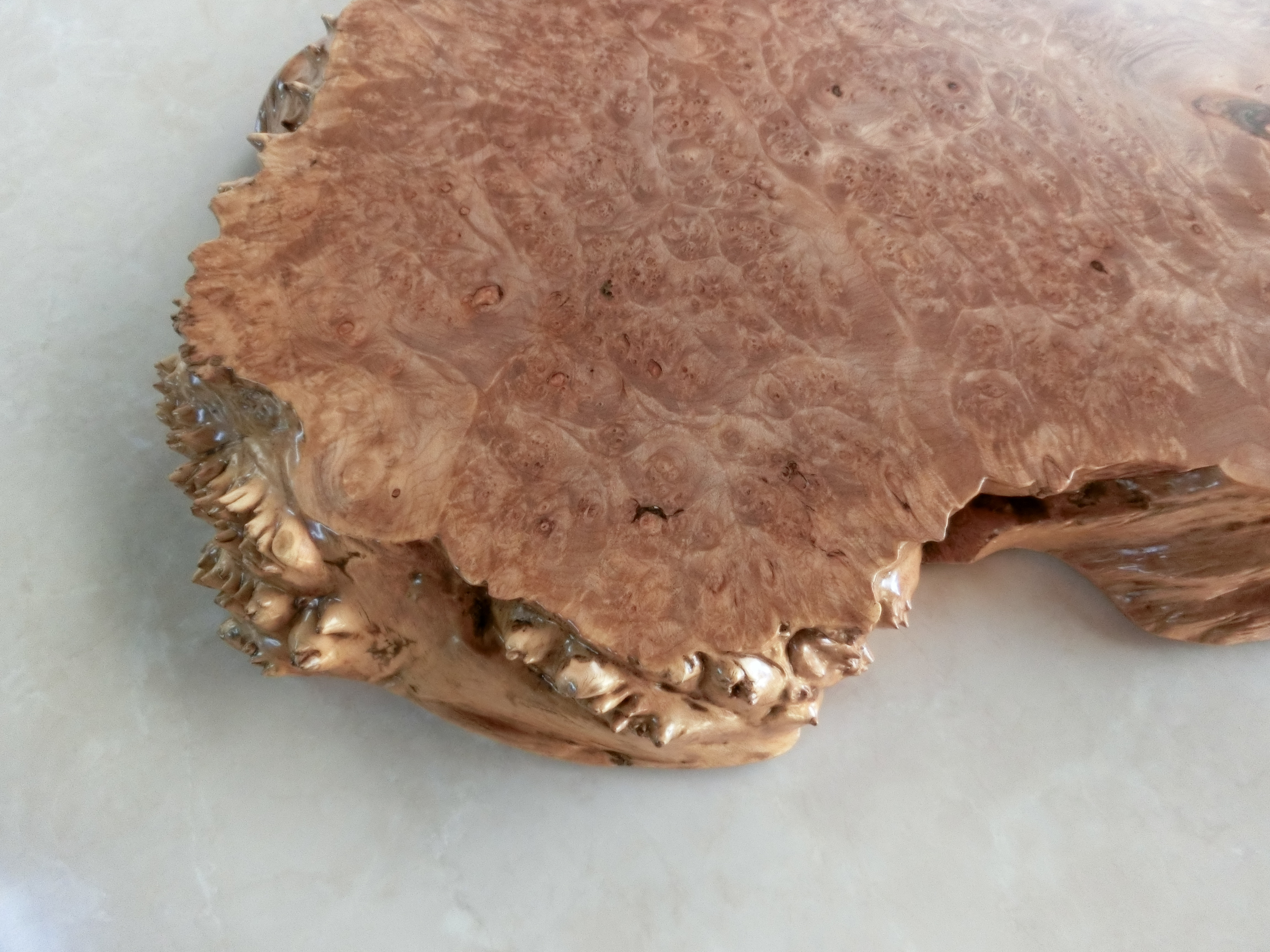 メープル花台 No01