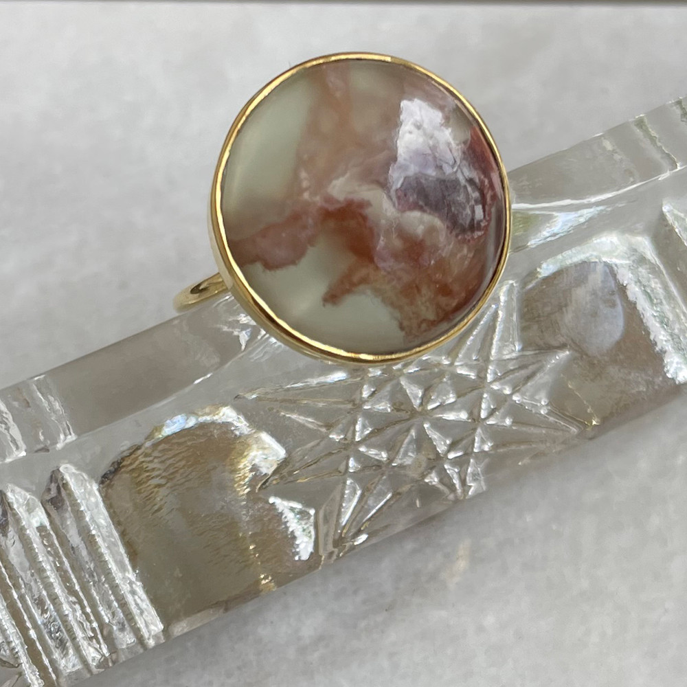 【セール品】SVR-156 【CERCA】アクアカルスリング　10号