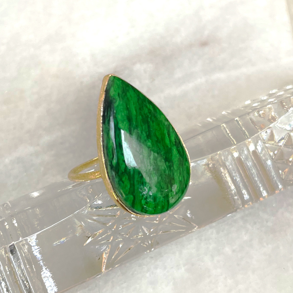 【セール品】SVR-001 【CERCA】マウシットシットリング　11号