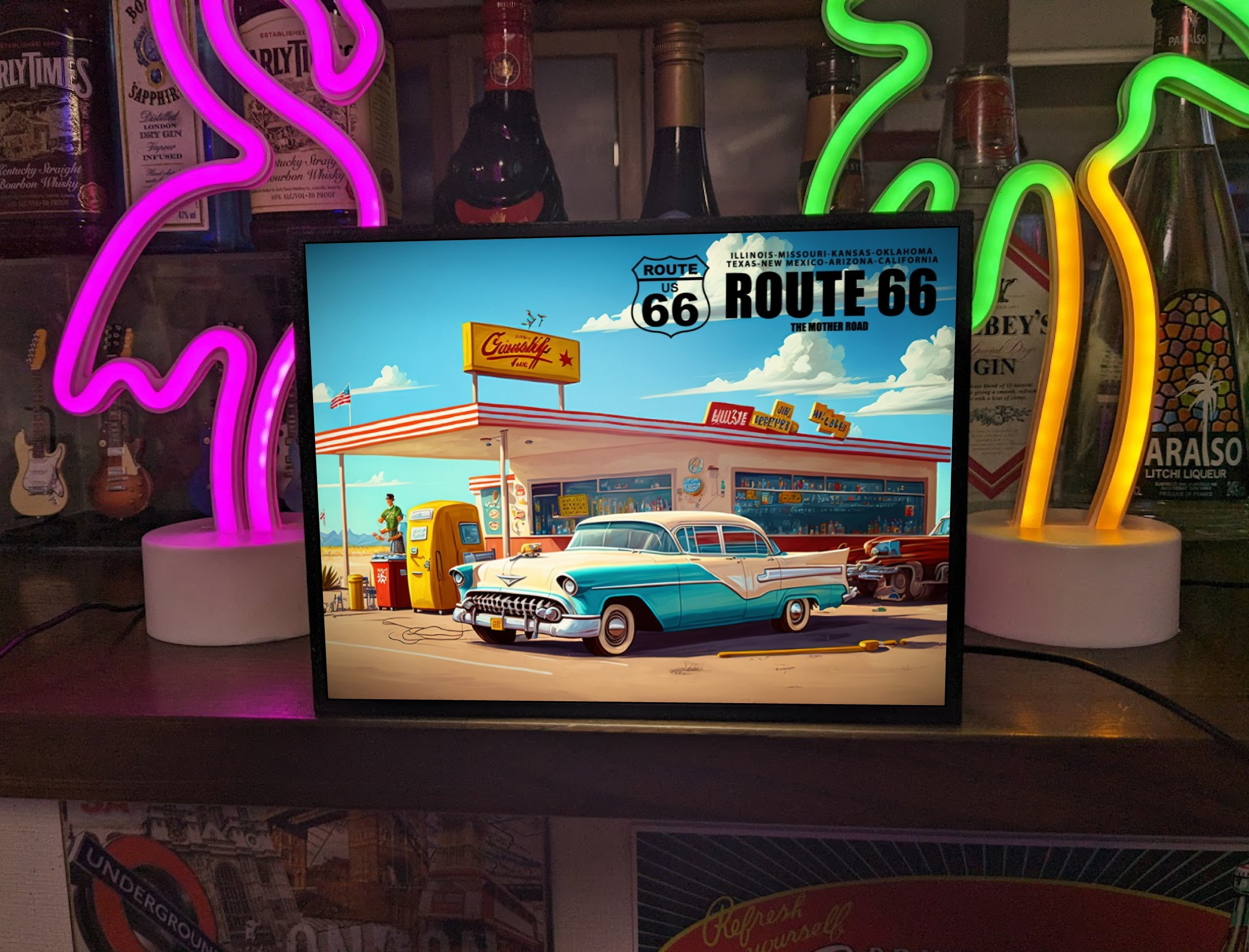オンライン アウトレット家具・インテリア - U.S. ROUTE 66