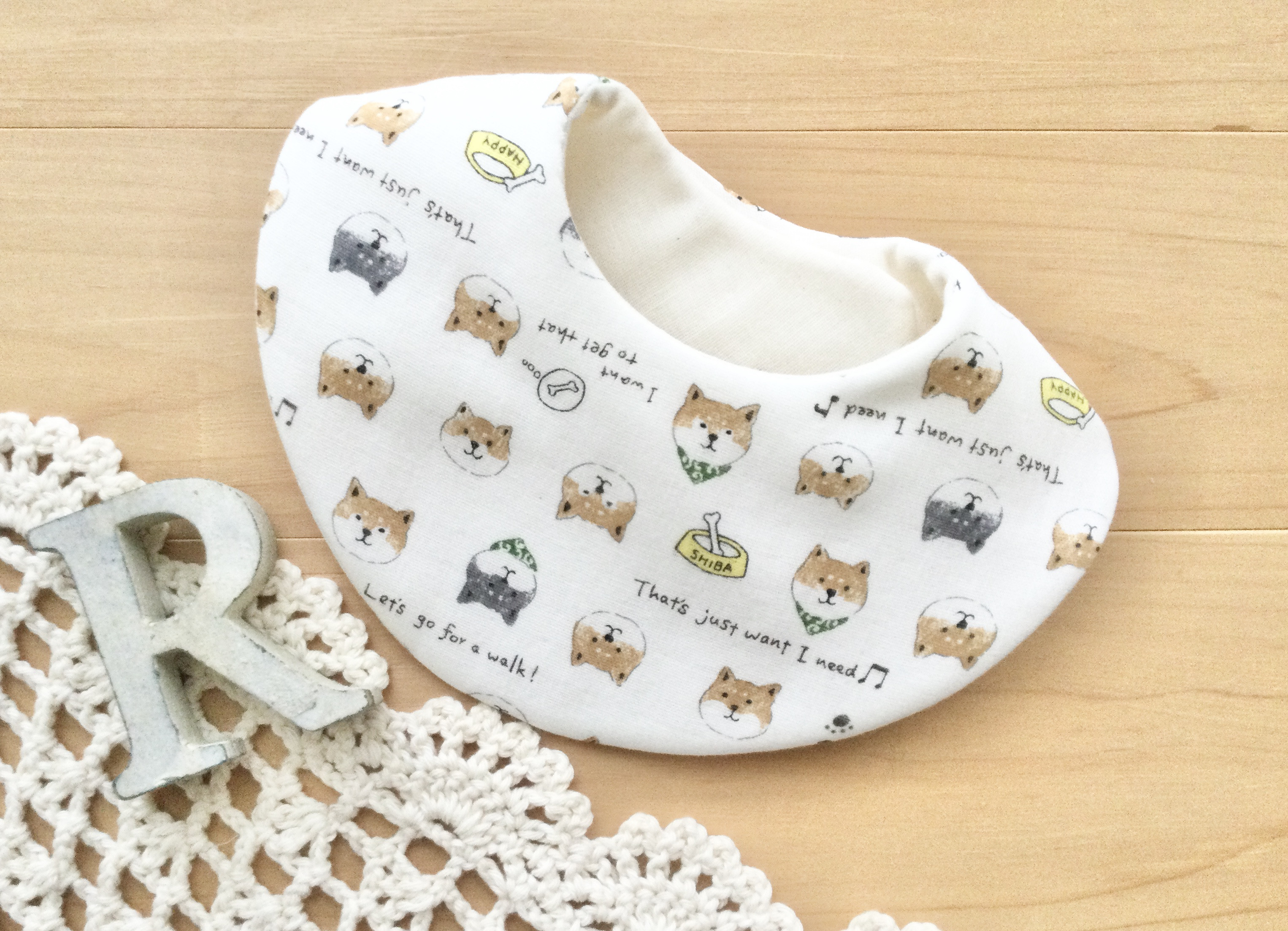 ハンドメイドスタイあーちゃん様