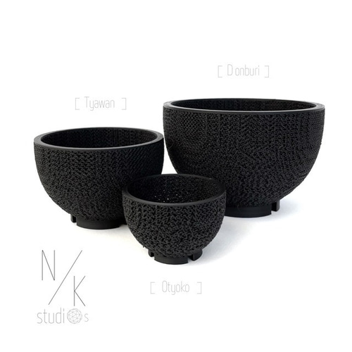 Otyoko］ 一輪挿し・花瓶・花器 N/K studios. 通販 15872825