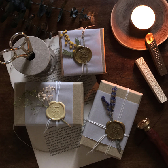 ターコイズのイヤーカフ｜12月誕生石｜EC54 11枚目の画像