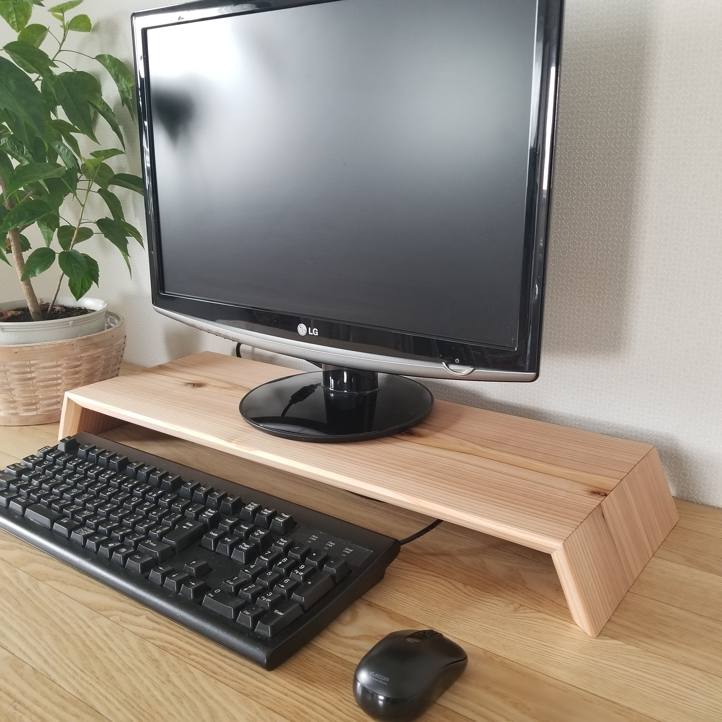 北欧調コンピュータテーブル◆無垢材シンプルモダンコンピュータデスクトップテーブル 北欧調コンピュータテーブル◇無垢材シンプルモダンコンピュータ