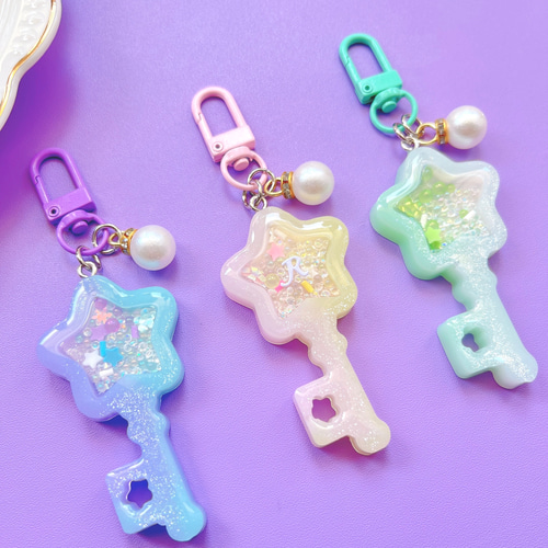 キーホルダー　ニューヨーク　おしゃれ　プレゼント　レア　バカラ　ゴージャス　カギ キーホルダー ニューヨーク おしゃれ プレゼント レア バカラ