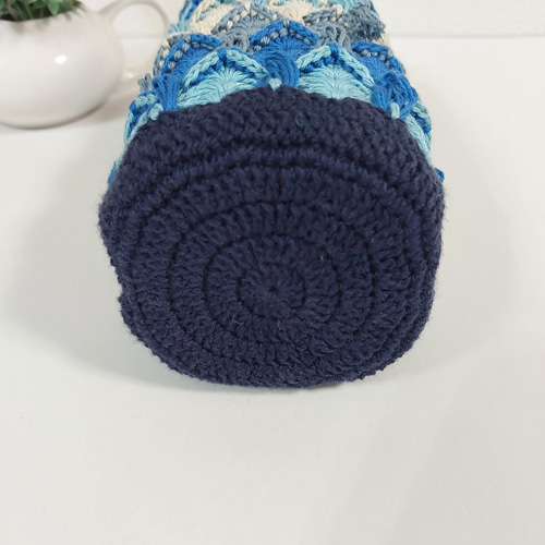 ペットボトルカバー① その他ケース shino 通販 15873934