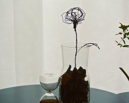 深雪アートフラワー　ワイヤー 18～30 ハンドメイド・手芸 深雪アートフラワー ワイヤー まとめ