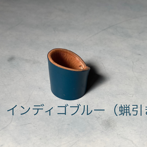 バンダナ・スカーフリング コードバン その他アクセサリー bucket 通販