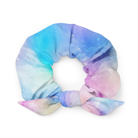 Scrunchie 第1張的照片