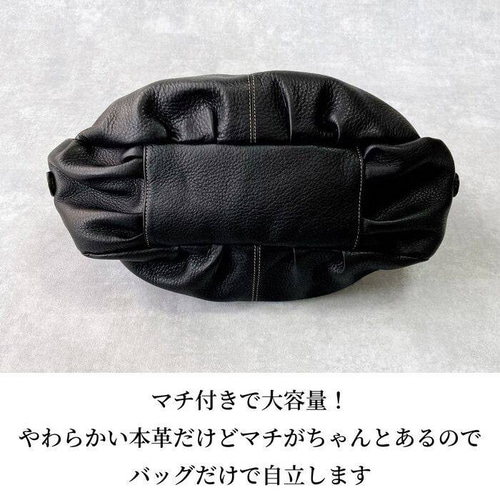 本革 ショルダーバッグ レディース 斜めがけ 2way ショルダーバッグ 本