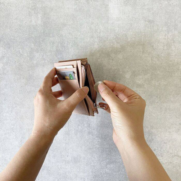 ミニ財布 本革 小さい財布 薄い財布 カードケース フラグメントケース レザー 小銭入れ 人気・おすすめ｜安定人気・収納便利におすすめ 期間限定割引 配送追跡可 在庫残りわずか