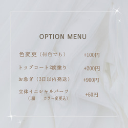 option 2枚目の画像