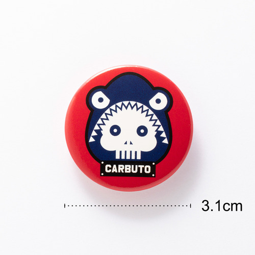 Free! 鮫柄 缶バッジ Free! 鮫柄 缶バッジ 缶バッジ – Nan2Mo