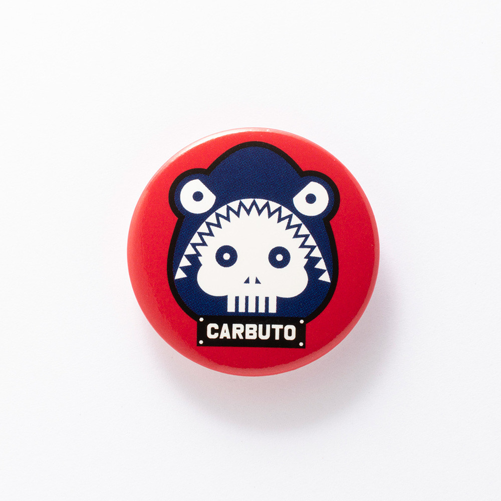 ガッチマンV オシバコ おしぐるみ 缶バッジ スカーフ 着ぐるみ