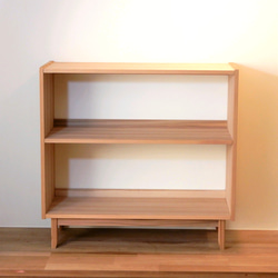 オープンラック 2×2 - 杉工場