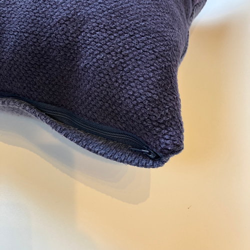 45x45 ビンテージ 藍染 刺し子 剣道着 リメイク パッチワーク