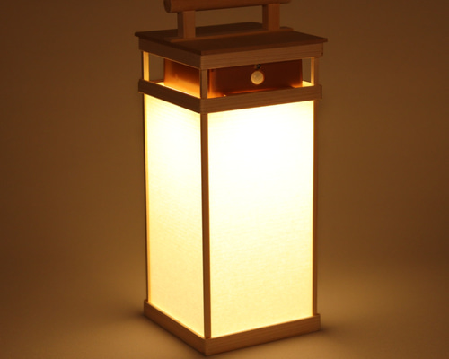 アンティーク　手持ち行灯 b7de45fd9fd0eb40e9e962a1c71355