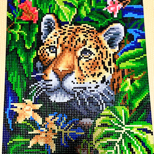 ビーズマニア 動物たちの音楽会 動物たちの音楽会