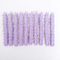 不器用な奇跡の折り鶴　ダブルピンク首 m44696247902_1.jpg?1611320569