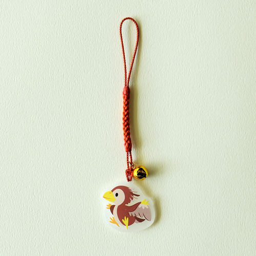 福井県の恐竜根付 6点セット キーホルダー WORKSHOP +SOLO 通販