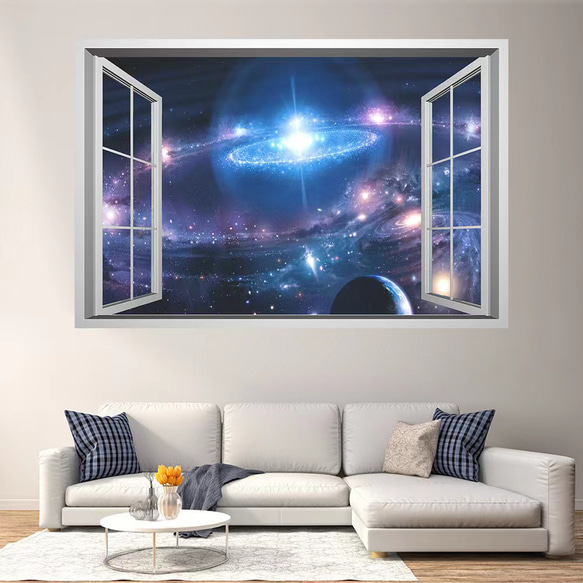 新品50枚 3D ウォールステッカー 壁紙d/ 【公式通販】