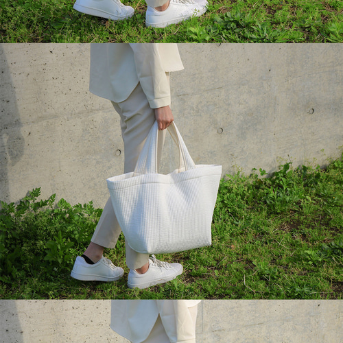 やまさん　レッスンバッグ　ヌビバッグ 74a1f3bd92b08ffd358c7a85b7b7a0