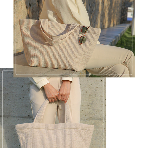 ヌビバッグ トートバッグ マザーズトート マザーズバッグ レッスン