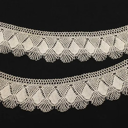 ベルギー レース のおすすめ人気通販｜Creema(クリーマ) ハンドメイド