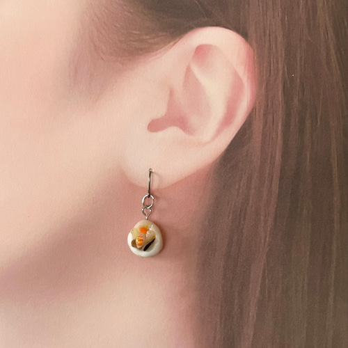 組み合わせ自由❣️2個以上ご購入でお得❣️中華ピアス ピアス