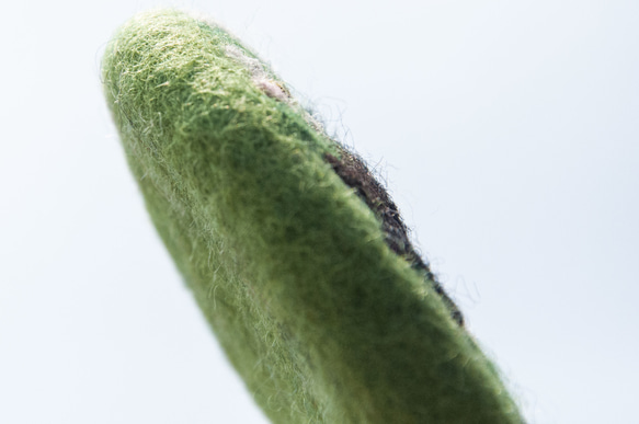 聖誕交換禮物 母親節禮物 森林系羊毛氈杯墊 動物杯墊-鳥兒櫻花風春天 聖誕節交換禮物 情人節禮物 好友生日禮物 母親節 第4張的照片