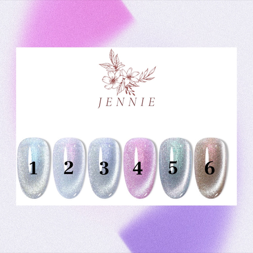 momo made ハンドメイド ネイルチップ ガーリーネイルチップ ガーリー