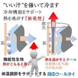 NHK【あさイチ】あったかインナーひんやりしちゃう問題冬の汗冷え対策 吸湿発熱ヒートテック汗の悩み解消背中クールタイ 3枚目の画像