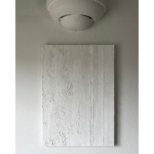 Blank 】 白い絵 絵画 アートパネル ホテルライク アート Blank 】 白い絵 絵画 アートパネル ホテルライク アート