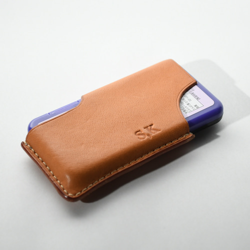 ミンティアブリーズレザーケース その他ケース SunnyONE 通販 15880590