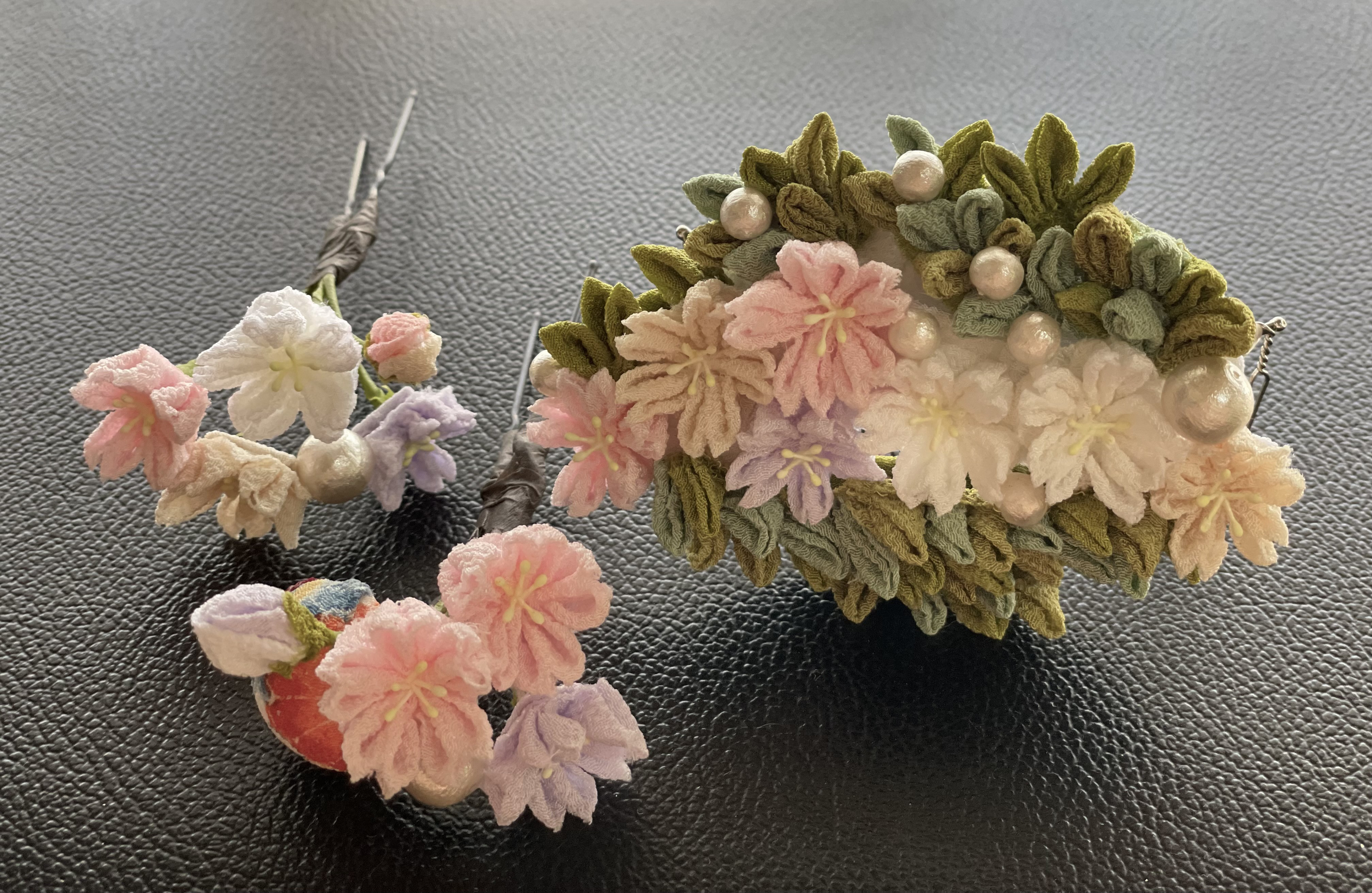 サクラの思い出