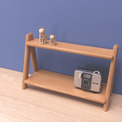 木工 棚・シェルフ・ラック のおすすめ人気通販｜Creema(クリーマ