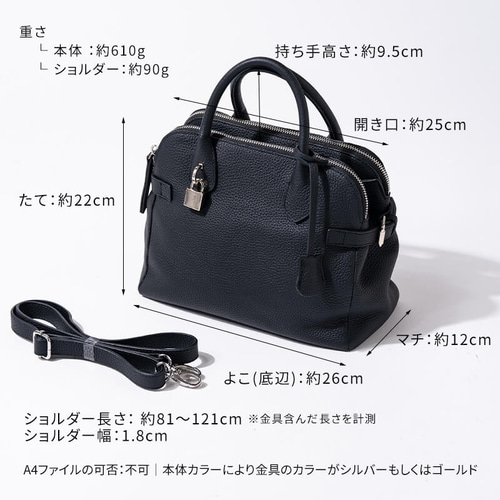 HAYNI 本革 ショルダーバッグ ハンドバッグ 入学式 入園式 2way