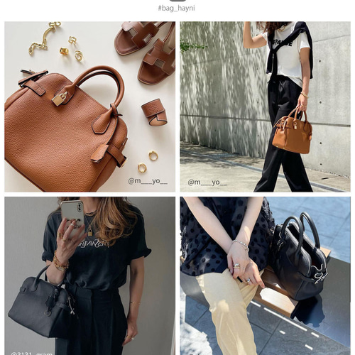 本革 2Way ショルダーバッグ ハンドバッグ ゴールド金具 本革 2Way ショルダーバッグ ハンドバッグ ゴールド金具